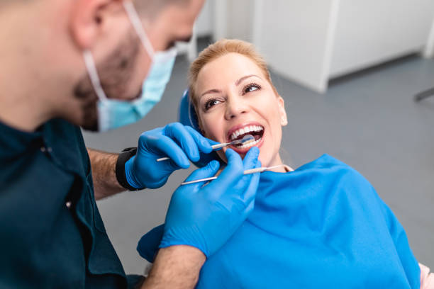 Best Emergency Dental Care  in Ventress, LA